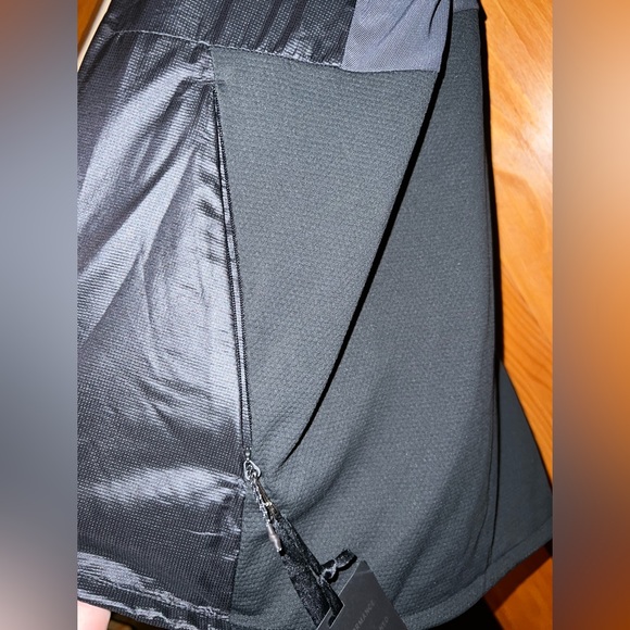 LuLu Lemon Fast & Free High Performance Jacket - Picture 5 of 12